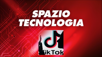 Vai alla pagina relativa a Spazio Tecnologia - Come evitare le truffe dei finti regali sui social media.