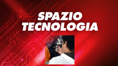 Vai alla pagina relativa a Spazio Tecnologia - Come evitare truffe telefoniche automatizzate