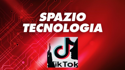 Vai alla pagina relativa a Spazio Tecnologia - Come proteggere i nostri account