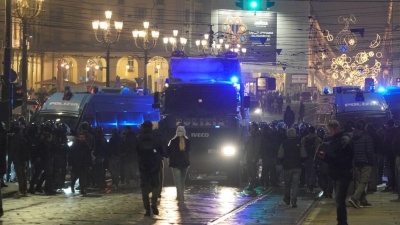 L'Opinione di Davide Giacalone