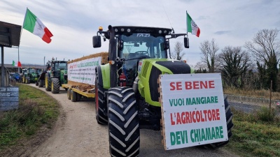 Vai alla pagina relativa a L'opinione di Davide Giacalone - Crans, Trump e Mercosur