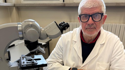 Vai alla pagina relativa a L'ecologia della felicità - Creare valore dalla Natura 