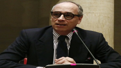 L'Opinione di Davide Giacalone