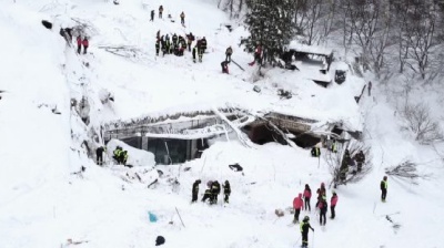 L'Opinione di Davide Giacalone