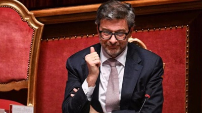 L'Opinione di Davide Giacalone