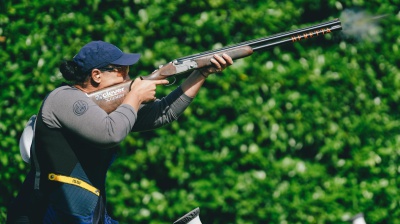 Vai alla pagina relativa a Un Esercito di novità  - Diana Bacosi, Esercito e Sport