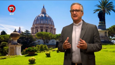 Vai alla pagina relativa a Il pensiero della domenica di Don Dario Viganò - Dio fa crescere il piccolo seme 