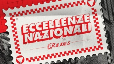 Vai alla pagina relativa a Eccellenze Nazionali - Eccellenze Nazionali: La Pietra di Bismantova e i Gessi Triassici