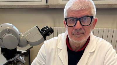 Vai alla pagina relativa a L'ecologia della felicità - Ecosistemi marini 