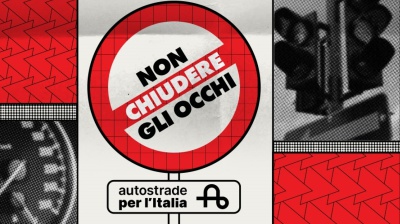 Vai alla pagina relativa a Non chiudere gli occhi - Elisabetta Pellegrini e Alessandro Bevilacqua