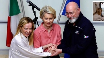 Vai alla pagina relativa a L'Indignato Speciale - Emilia Romagna, i fondi europei per la ricostruzione