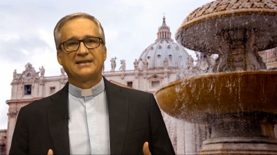 Vai alla pagina relativa a Il pensiero della domenica di Don Dario Viganò - Fedeltà e saggezza nella gestione della vita