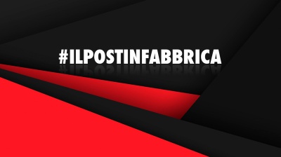 Vai alla pagina relativa a #ILPOSTINFABBRICA - Fincantieri offre subito 550 posti di lavoro