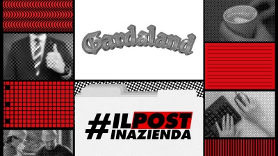Vai alla pagina relativa a #ILPOSTINAZIENDA - Gardaland assume ogni anno oltre 1000 persone