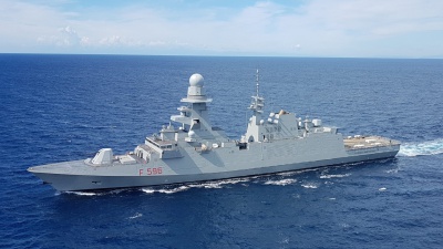 L'Opinione di Davide Giacalone