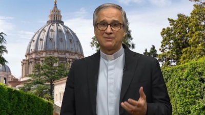 Vai alla pagina relativa a Il pensiero della domenica di Don Dario Viganò - Il cieco nato: la fragilità umana come luogo dell'opera di Dio 