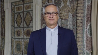 Vai alla pagina relativa a Il pensiero della domenica di Don Dario Viganò - Il coraggio di Giuseppe 