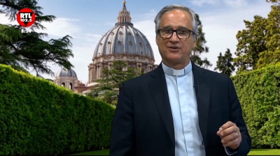 Vai alla pagina relativa a Il pensiero della domenica di Don Dario Viganò - Il gesto di misericordia del buon Samaritano 