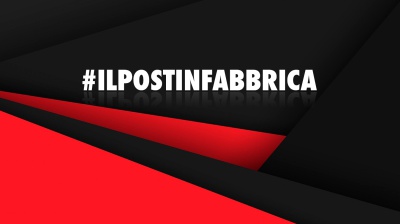 Vai alla pagina relativa a #ILPOSTINFABBRICA - Intercos offre subito 40 posti di lavoro
