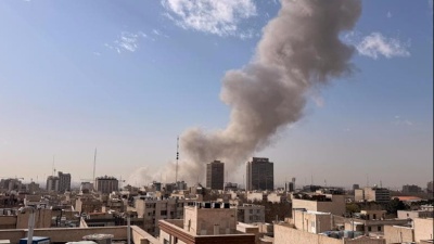 Vai alla pagina relativa a L'opinione di Davide Giacalone - Iran, e mafiosi votanti