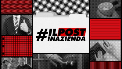 Vai alla pagina relativa a #ILPOSTINAZIENDA - ITS Academy Machinia Lonati