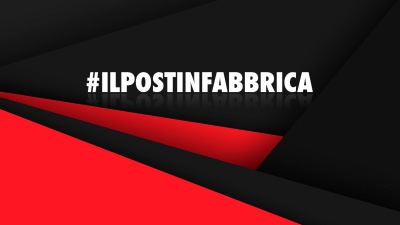 Vai alla pagina relativa a #ILPOSTINFABBRICA - La Ferrari cerca oltre 10 professionalità altamente qualificate