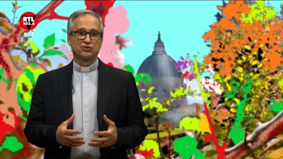 Vai alla pagina relativa a Il pensiero della domenica di Don Dario Viganò - La Via, la Verità e la Vita: la promessa di Cristo 