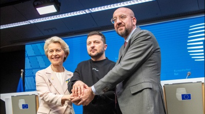 L'Opinione di Davide Giacalone