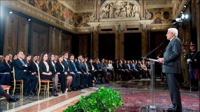 L'Opinione di Davide Giacalone
