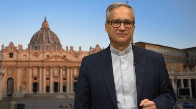 Vai alla pagina relativa a Il pensiero della domenica di Don Dario Viganò - L’incredulità di Tommaso
