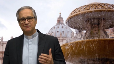 Vai alla pagina relativa a Il pensiero della domenica di Don Dario Viganò - Lazzaro, la morte e la vera vita secondo il Vangelo di Giovanni