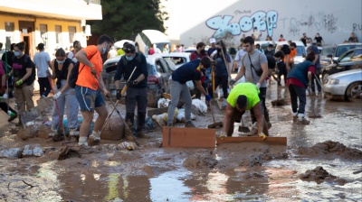 Vai alla pagina relativa a L'Indignato Speciale - Le elezioni in USA e l'alluvione di Valencia 