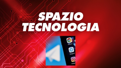 Vai alla pagina relativa a Spazio Tecnologia - Le truffe dei finti regali su WhatsApp e link sospetti sui social