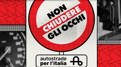 Vai alla pagina relativa a Non chiudere gli occhi - Luciana Baron e Massimiliano Nigro