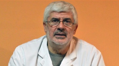 Vai alla pagina relativa a L'ecologia della felicità - Microbioma cutaneo