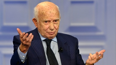 L'Opinione di Davide Giacalone