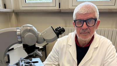 Vai alla pagina relativa a L'ecologia della felicità - Molecole repellenti contro zanzare e meduse