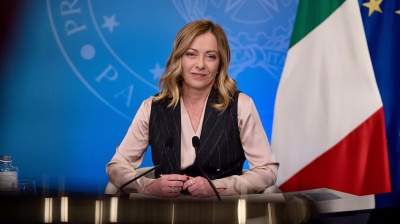 Vai alla pagina relativa a L'opinione di Davide Giacalone - Negoziati e barbarie giuridica