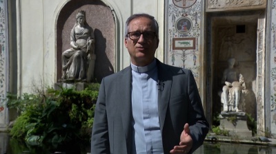 Vai alla pagina relativa a Il pensiero della domenica di Don Dario Viganò - Non abbiate paura di quelli che uccidono il corpo 