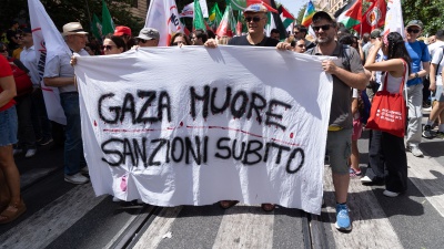 L'Opinione di Davide Giacalone
