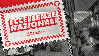 Vai alla pagina relativa a Eccellenze Nazionali - Oggi vi portiamo a Forlì