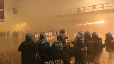 L'Opinione di Davide Giacalone