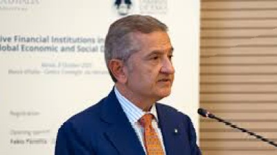 L'Opinione di Davide Giacalone