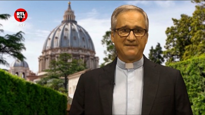 Vai alla pagina relativa a Il pensiero della domenica di Don Dario Viganò - Parabola del ricco e del povero: ascoltare la parola di Dio