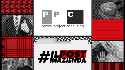 Vai alla pagina relativa a #ILPOSTINAZIENDA - PPCPower Project Consulting cerca subito 76 dipendenti