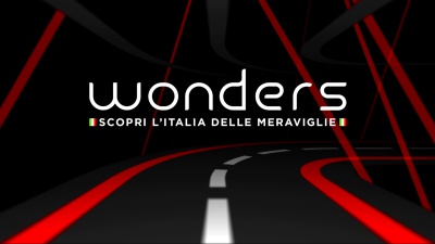 Vai alla pagina relativa a Wonders - Puntata del 04.05.2024