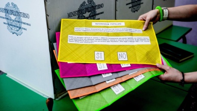 L'Opinione di Davide Giacalone