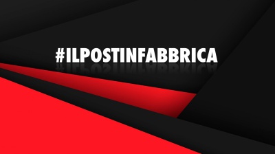 Vai alla pagina relativa a #ILPOSTINFABBRICA - Regesta offre subito 10 posti di lavoro