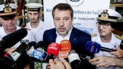 L'Opinione di Davide Giacalone