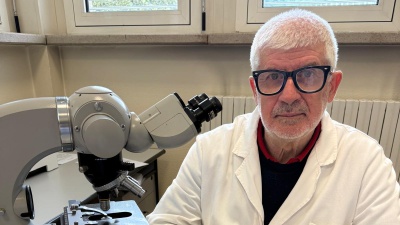 Vai alla pagina relativa a L'ecologia della felicità - Rischi sanitari e fitosanitari 